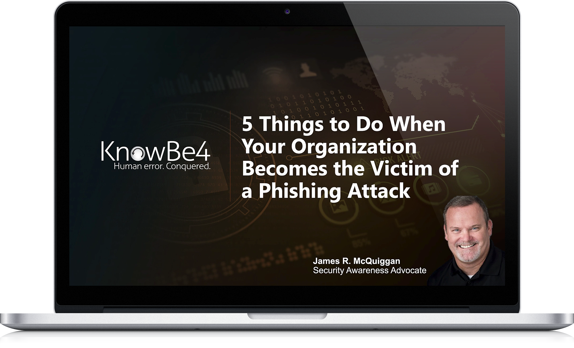 5 Things To Do When Your Organization Becomes the Victim of a Phishing Attack