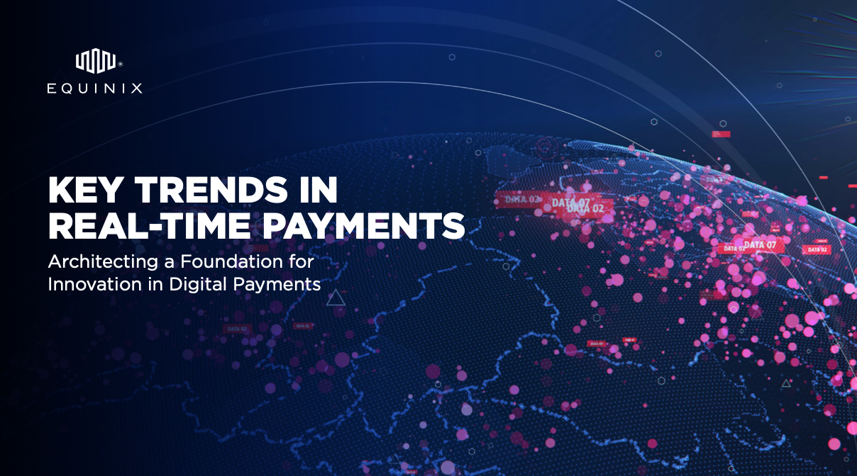 Key Trends in Real-Time Payments