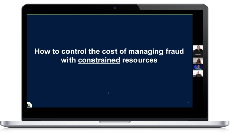 The Needle in the Fraud Tech Stack: Fraud Choices for the Bank of the Future