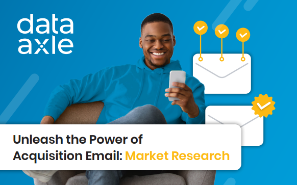 Unleash the Power of Acquisition Email