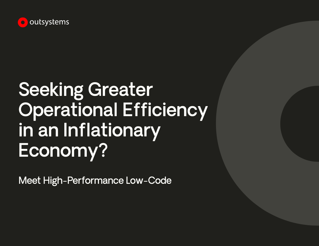 Seeking Greater Operational Efficiency in an Inflationary Economy?