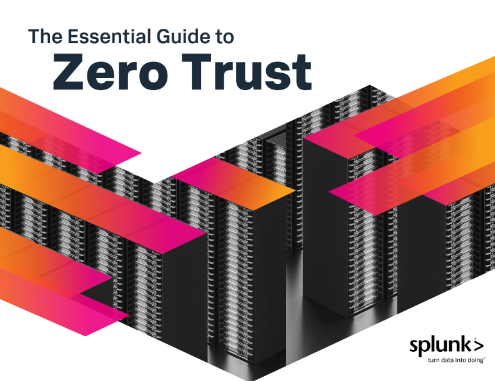 The Essential Guide to Zero Trust