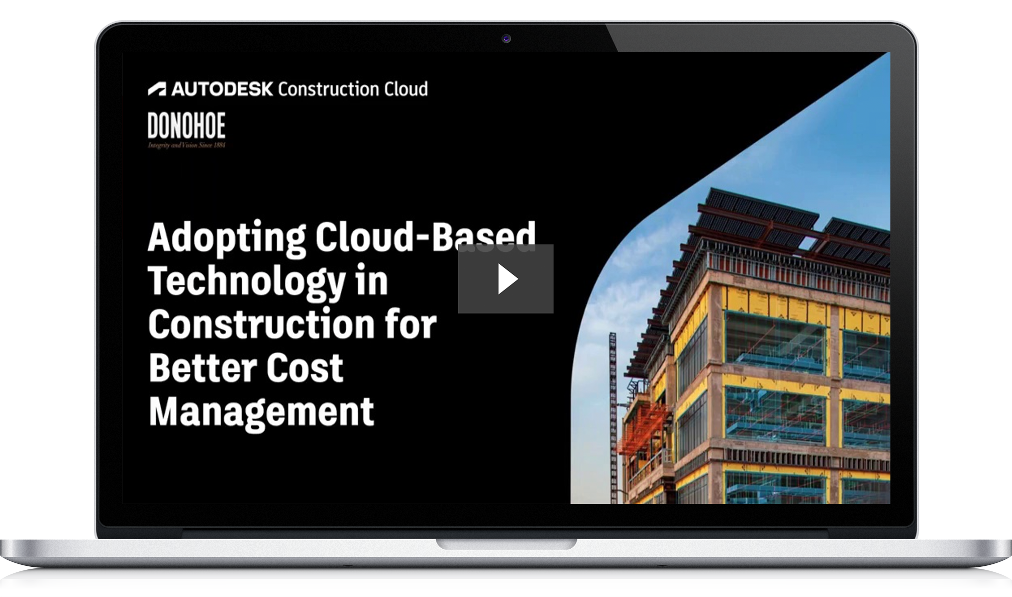 Adopting Cloud-Based Technology in Construction for Better Cost Management