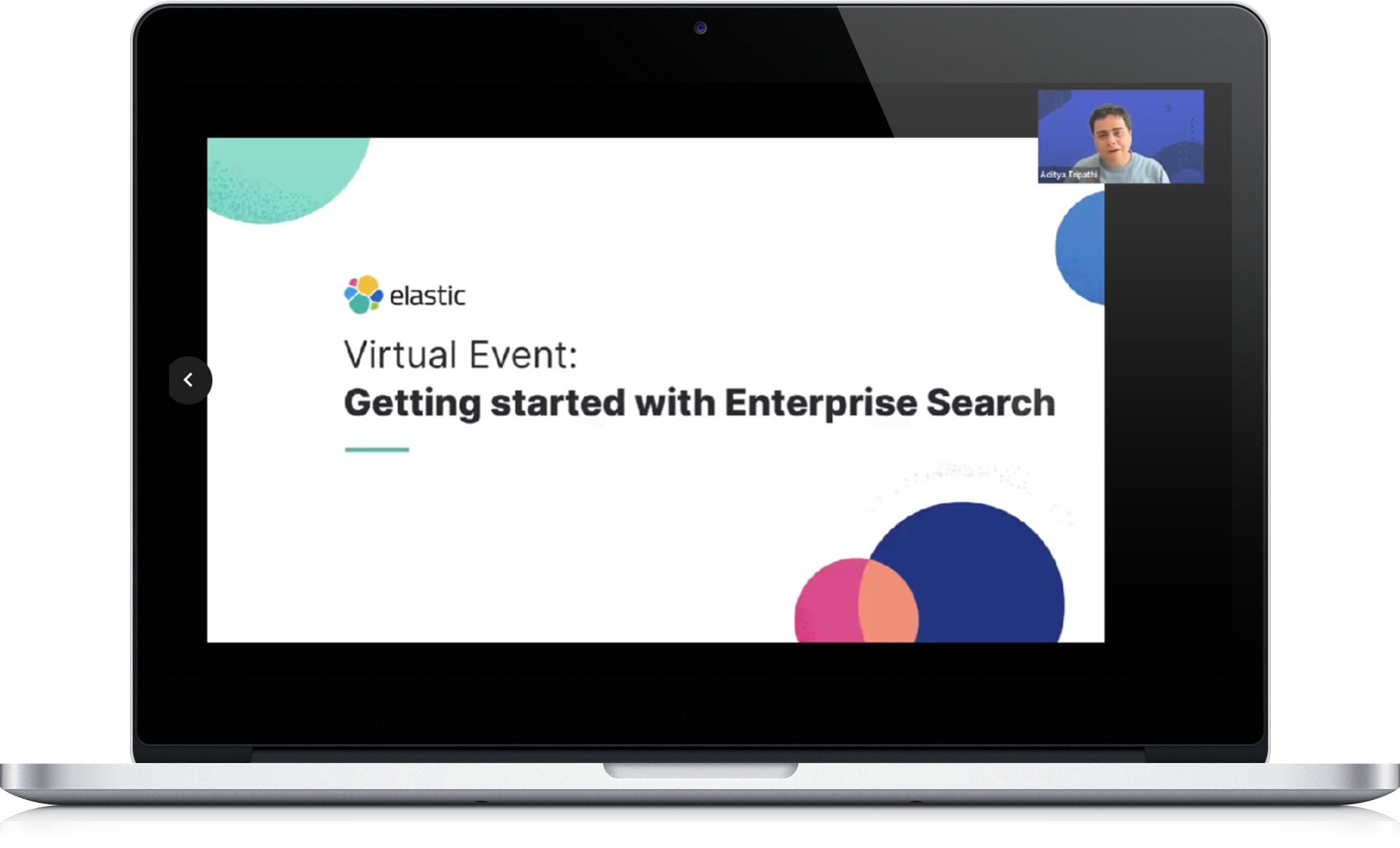 Getting Started with Search