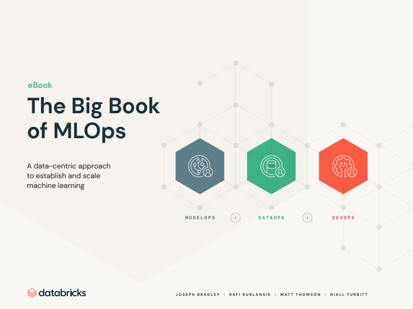 A new data-centric approach to building robust MLOps practices