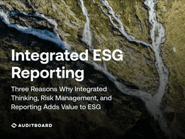 The Case for Integrated ESG Reporting: 3 Reasons to Use It