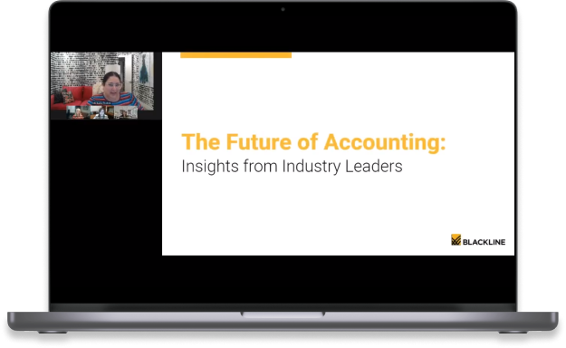 The Future of Accounting: Insights from Industry Leaders