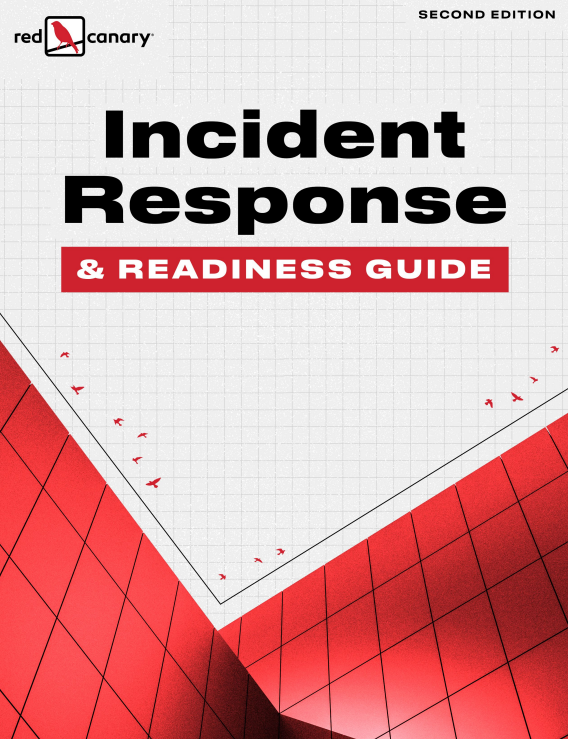 Incident Response & Readiness Guide 2