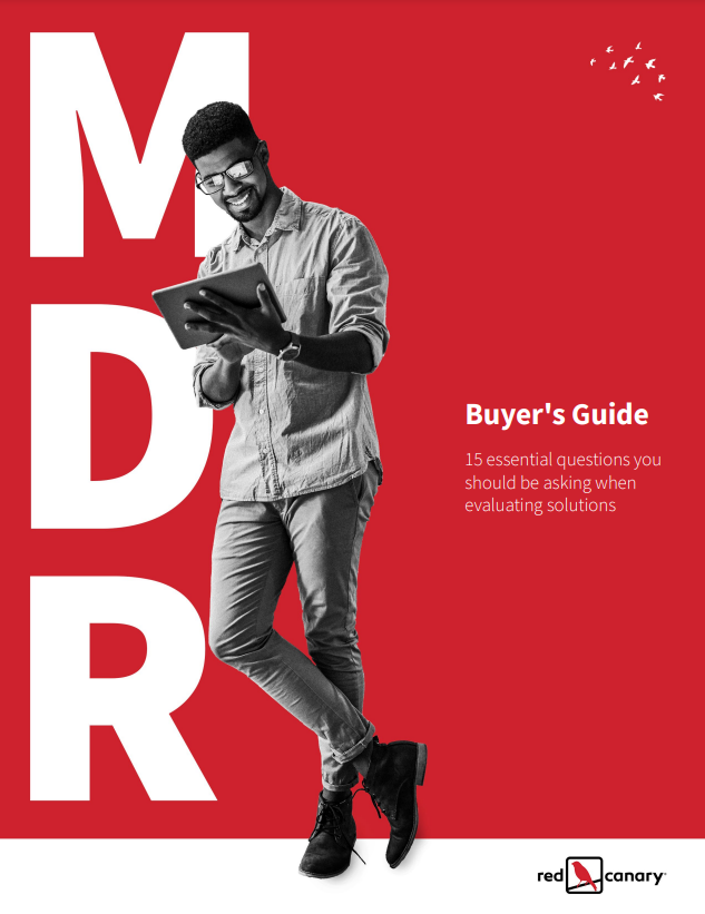 MDR Buyer’s Guide 2