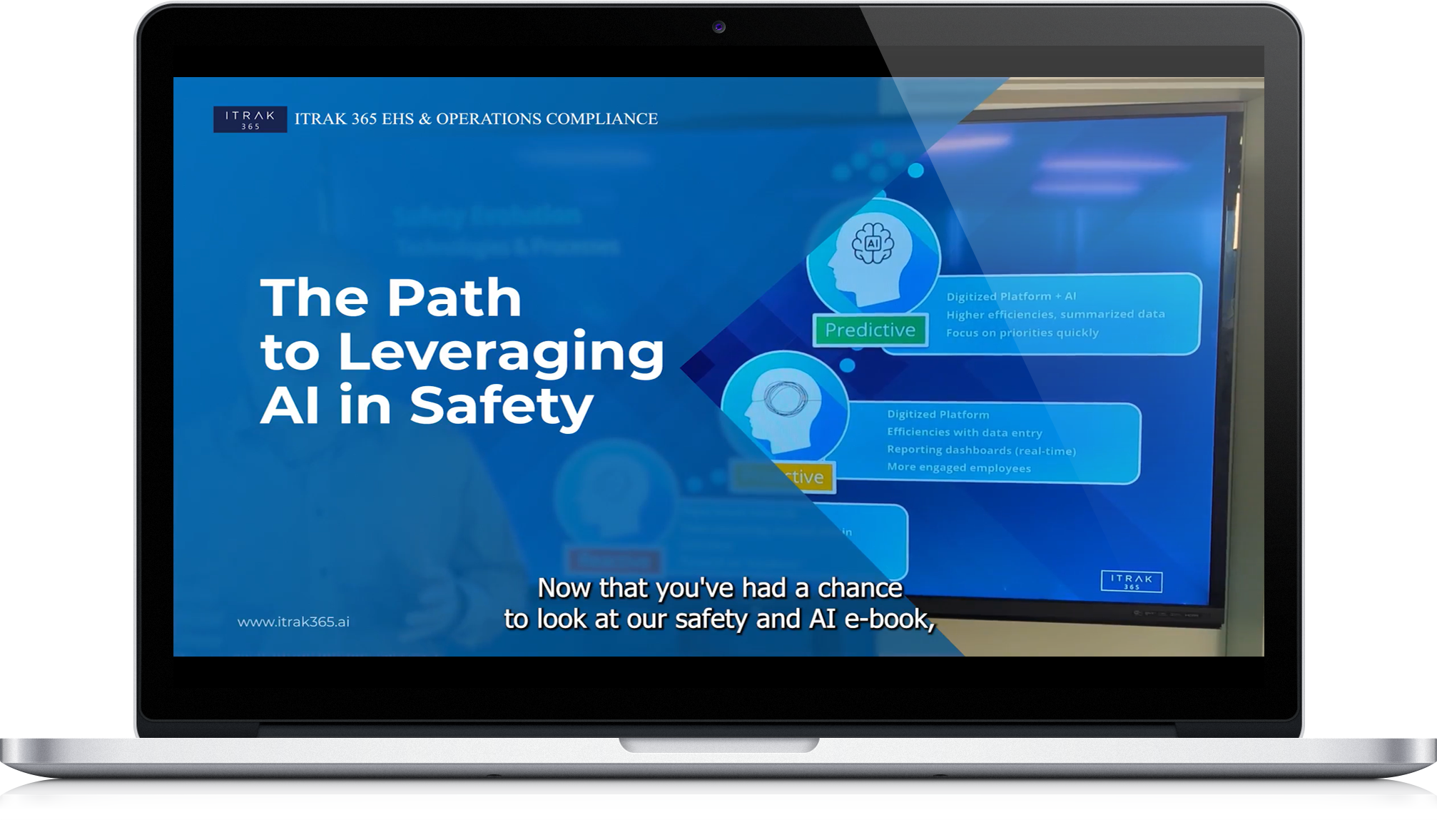 The Path to Leveraging AI in Safety