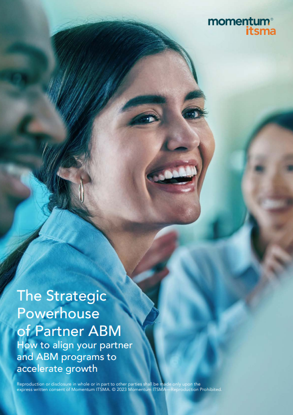 The Strategic Powerhouse of Partner ABM