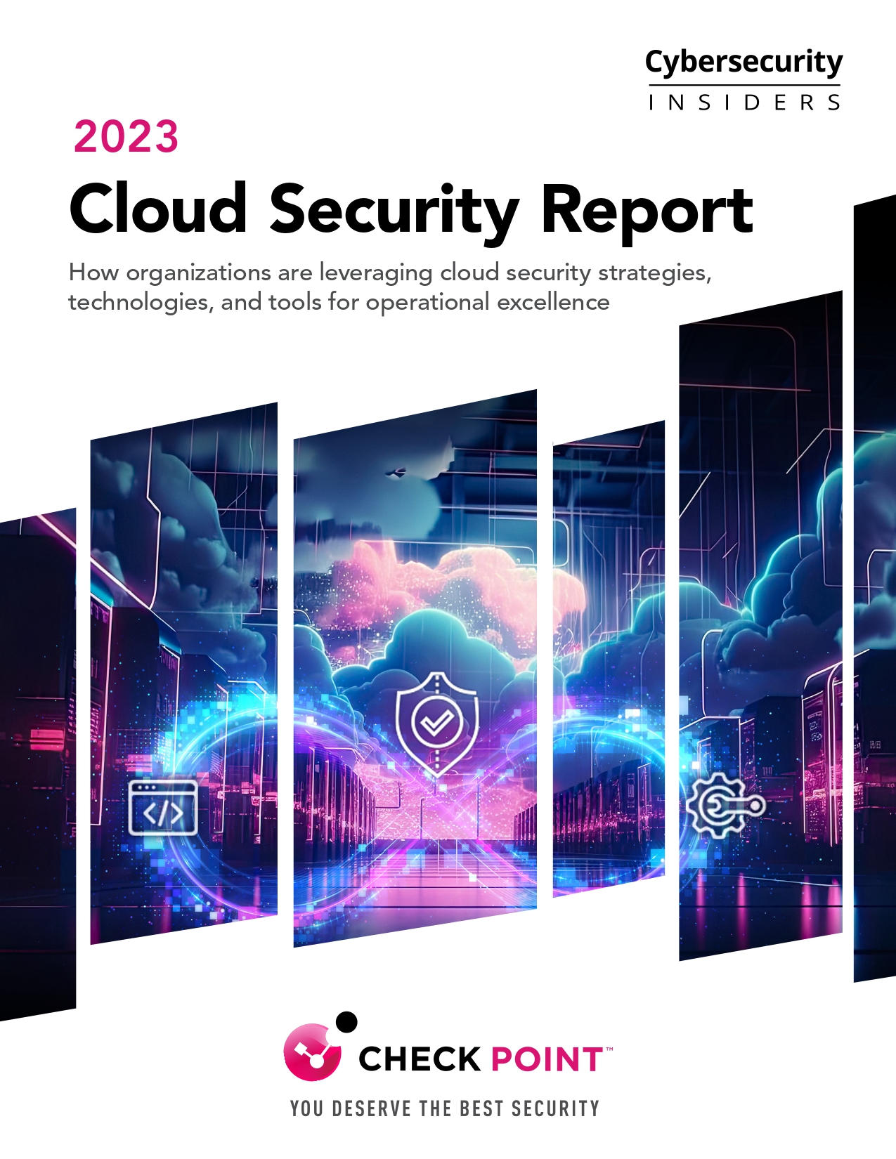 Prevent threats, in context, at cloud speed and scale