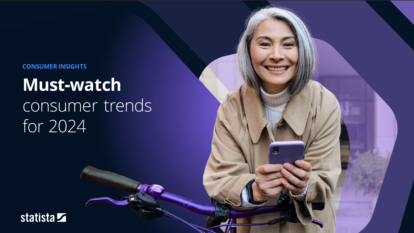 Must-watch consumer trends for 2024