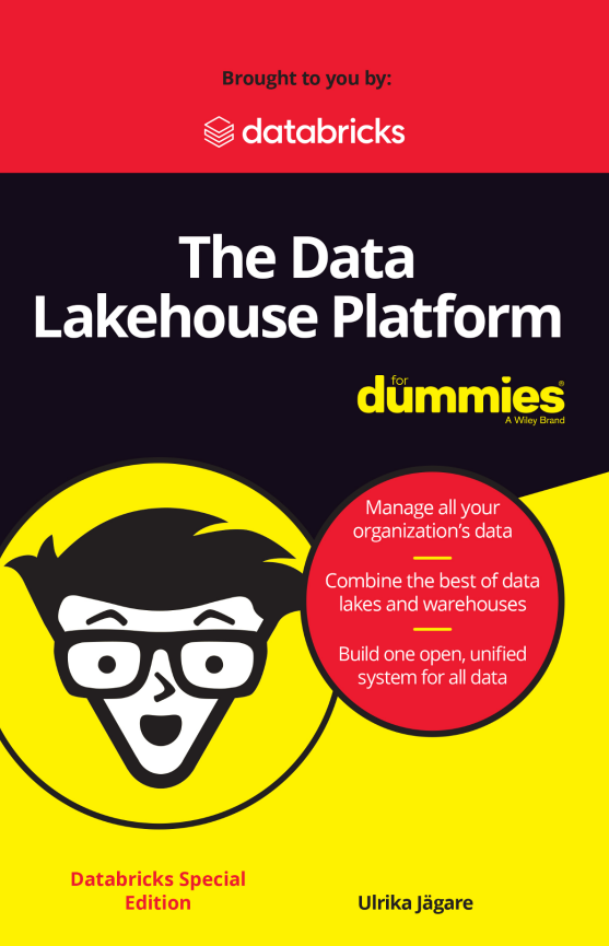 Future-proof your data strategy with Lakehouse