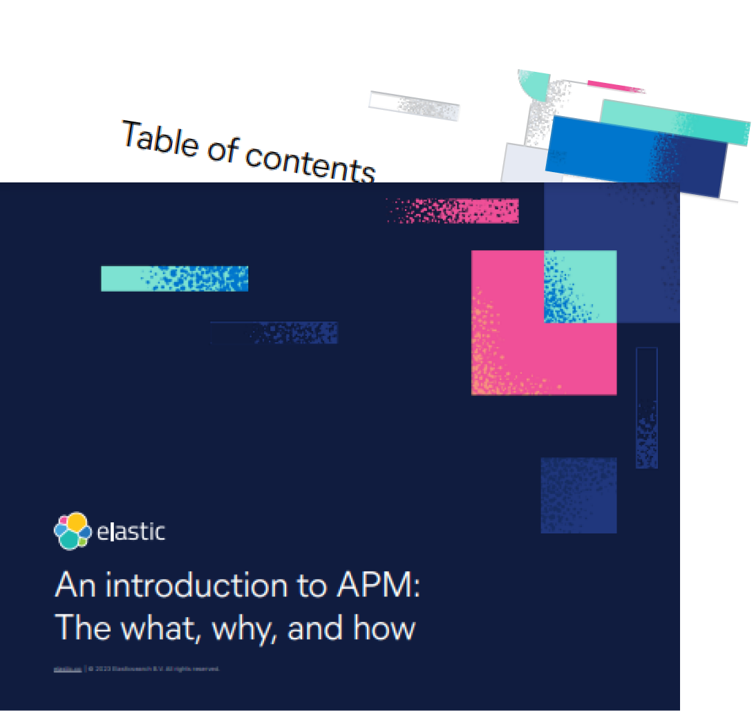 An introduction to APM: The what, why, and how