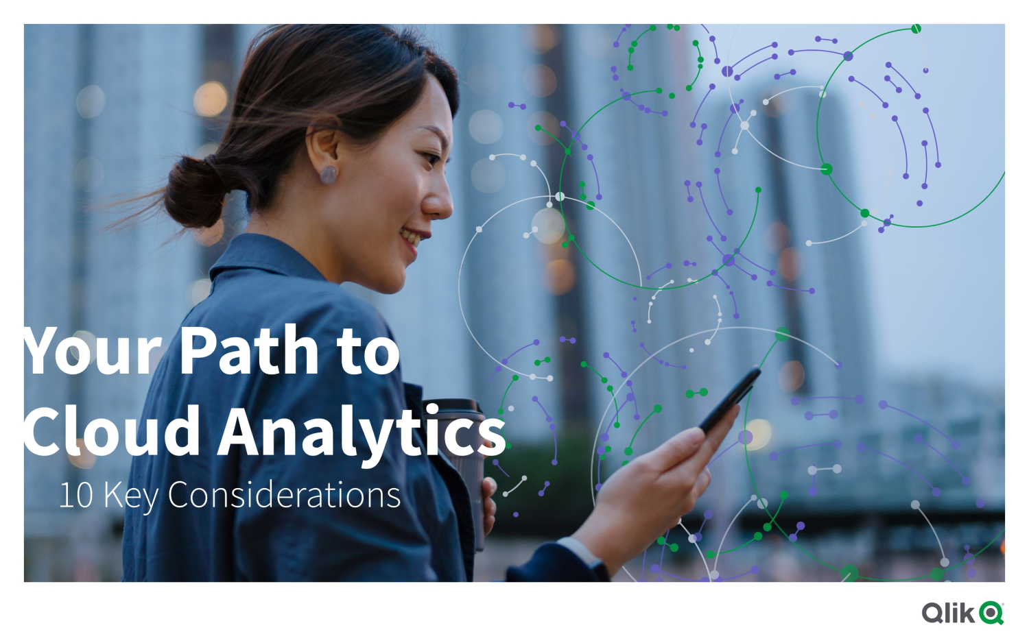 Your Path to Cloud Analytics: 10 Key Considerations