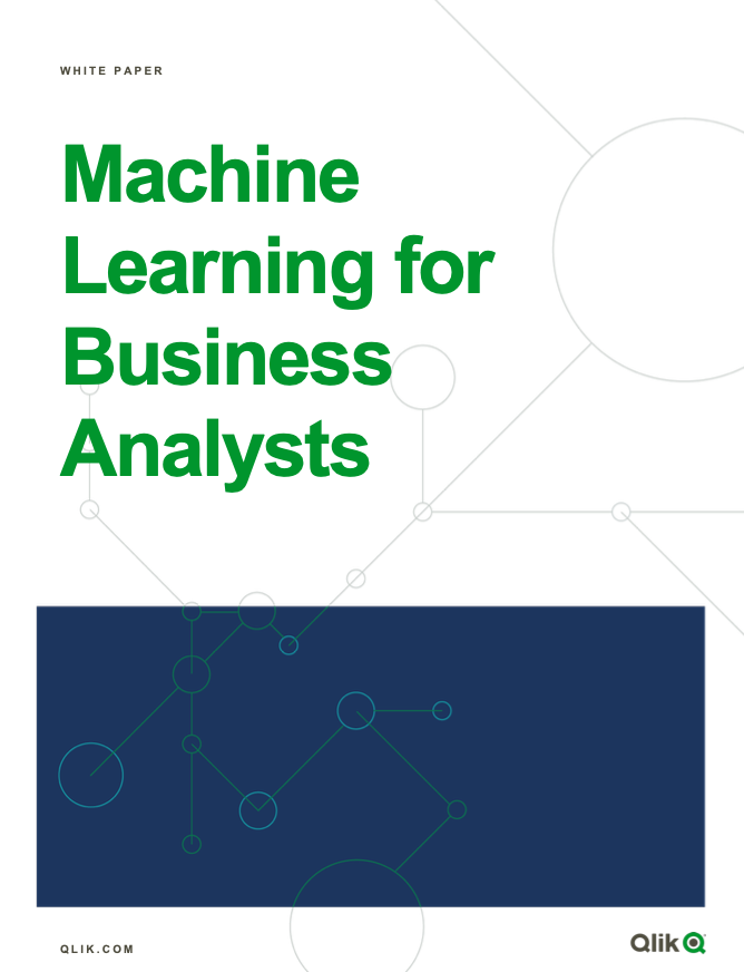 Machine Learning for Business Analysts