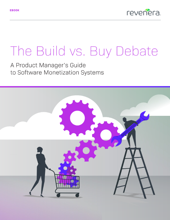 The Build vs. Buy Debate: A Product Manager’s Guide to Software Monetization Systems