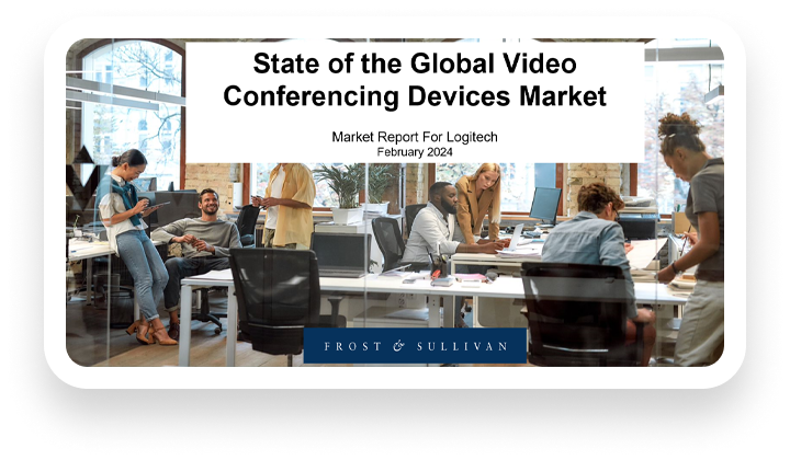 State of the Global Video Conferencing Devices Market