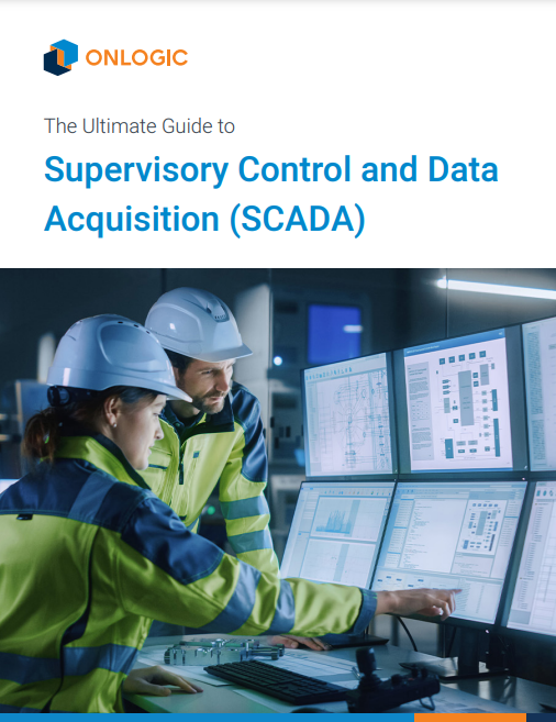 Supervisory Control and Data Acquisition (SCADA)