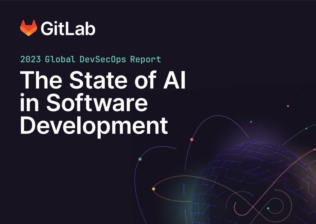 The state of AI in software development