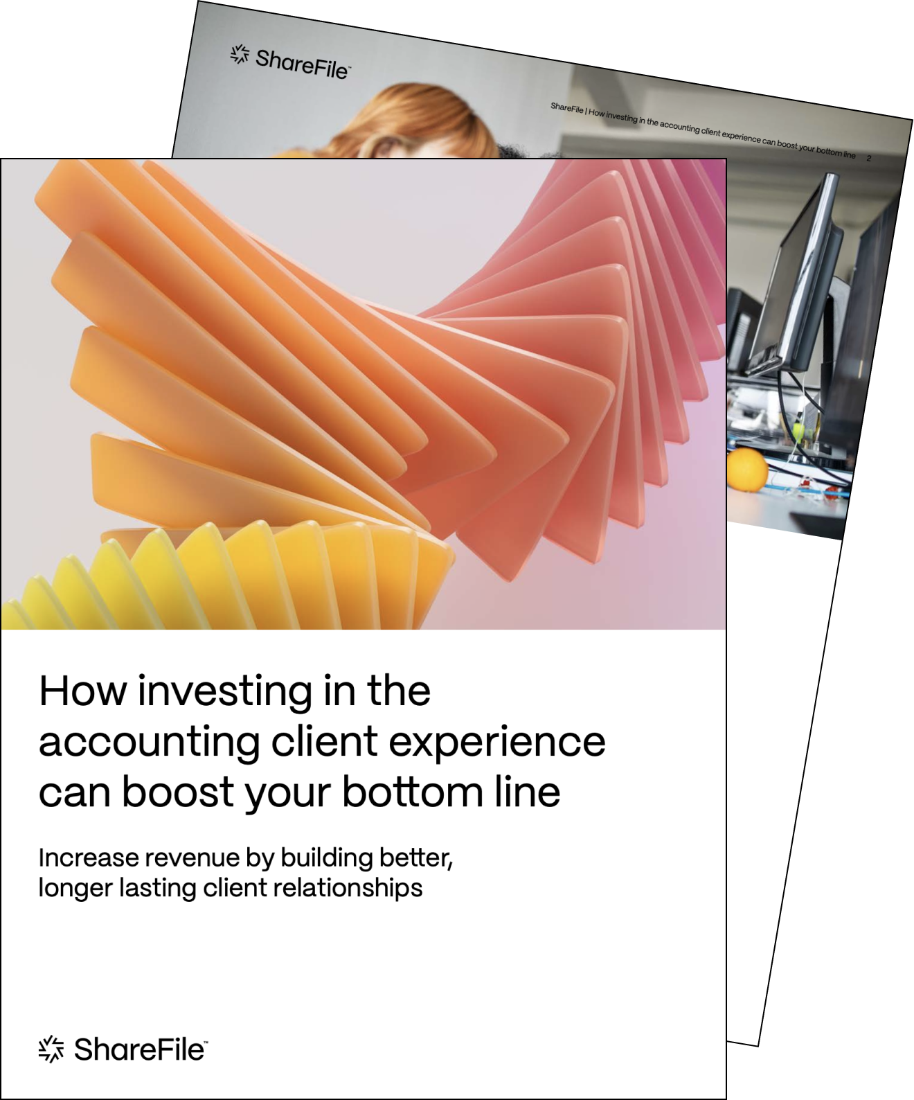 How investing in the accounting client experience can boost your bottom line