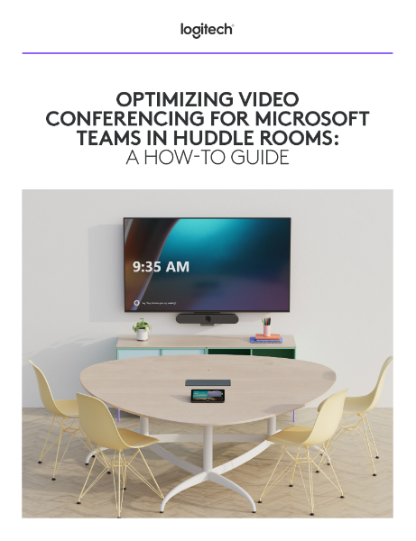 Upgrading from BYOD to Native Microsoft Teams Rooms