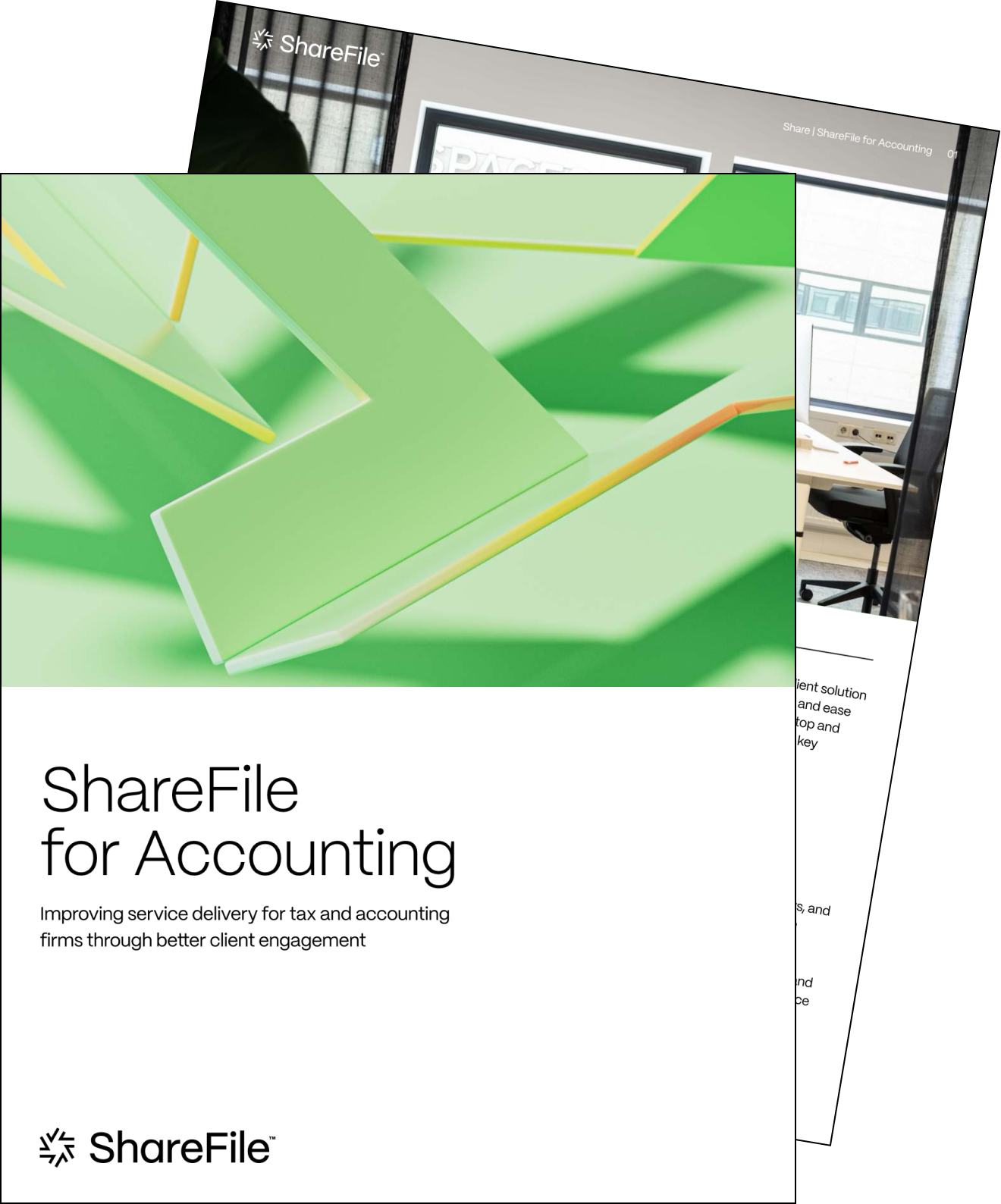 ShareFile for Accounting