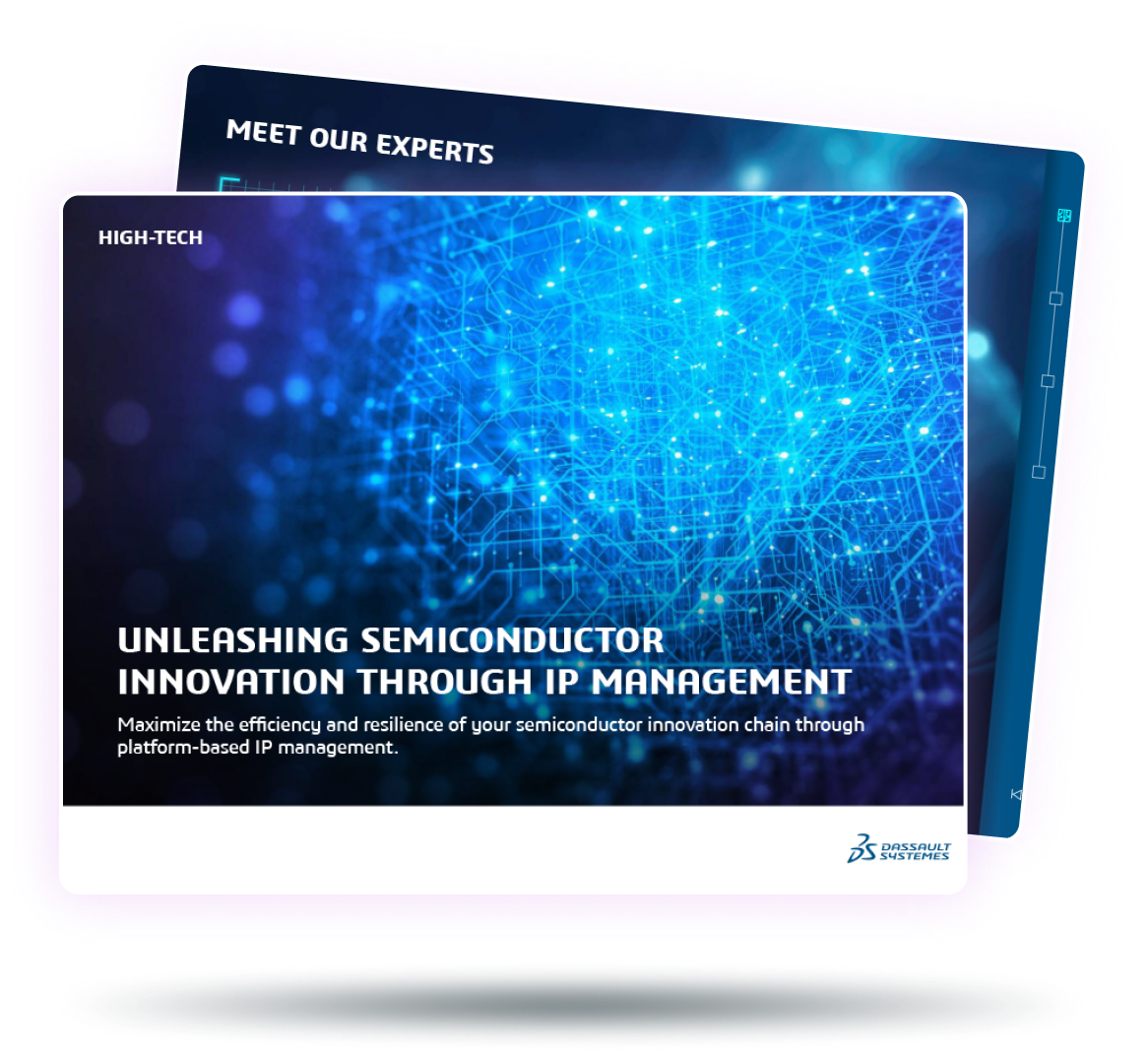 Unleashing Semiconductor Innovation Through IP Management