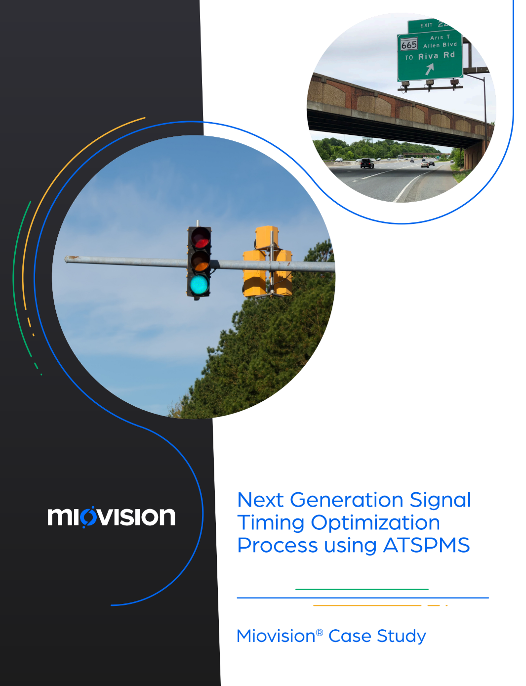 Next Generation Signal Timing Optimization Process using ATSPMS