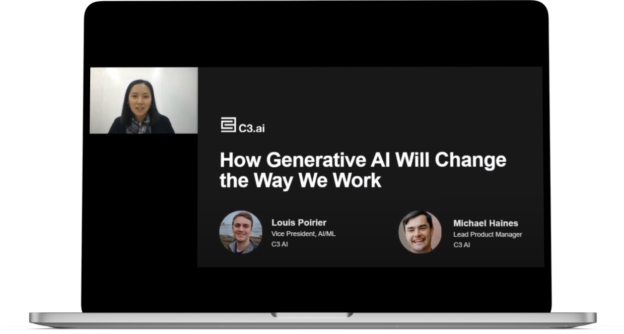 How Generative AI Will Change the Way We Work