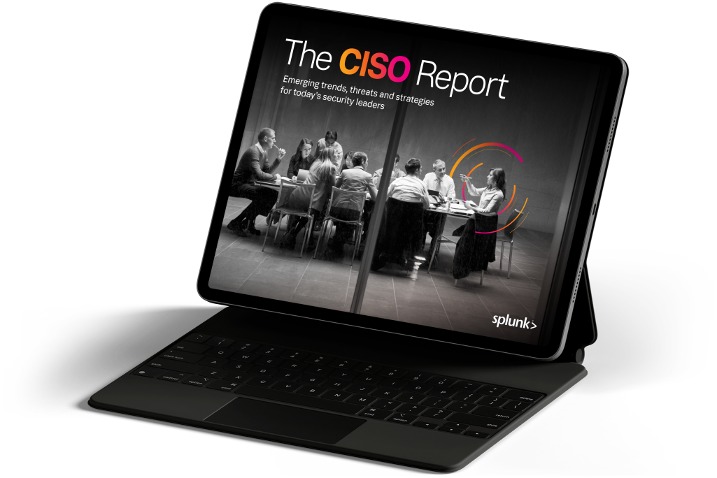 The CISO Report