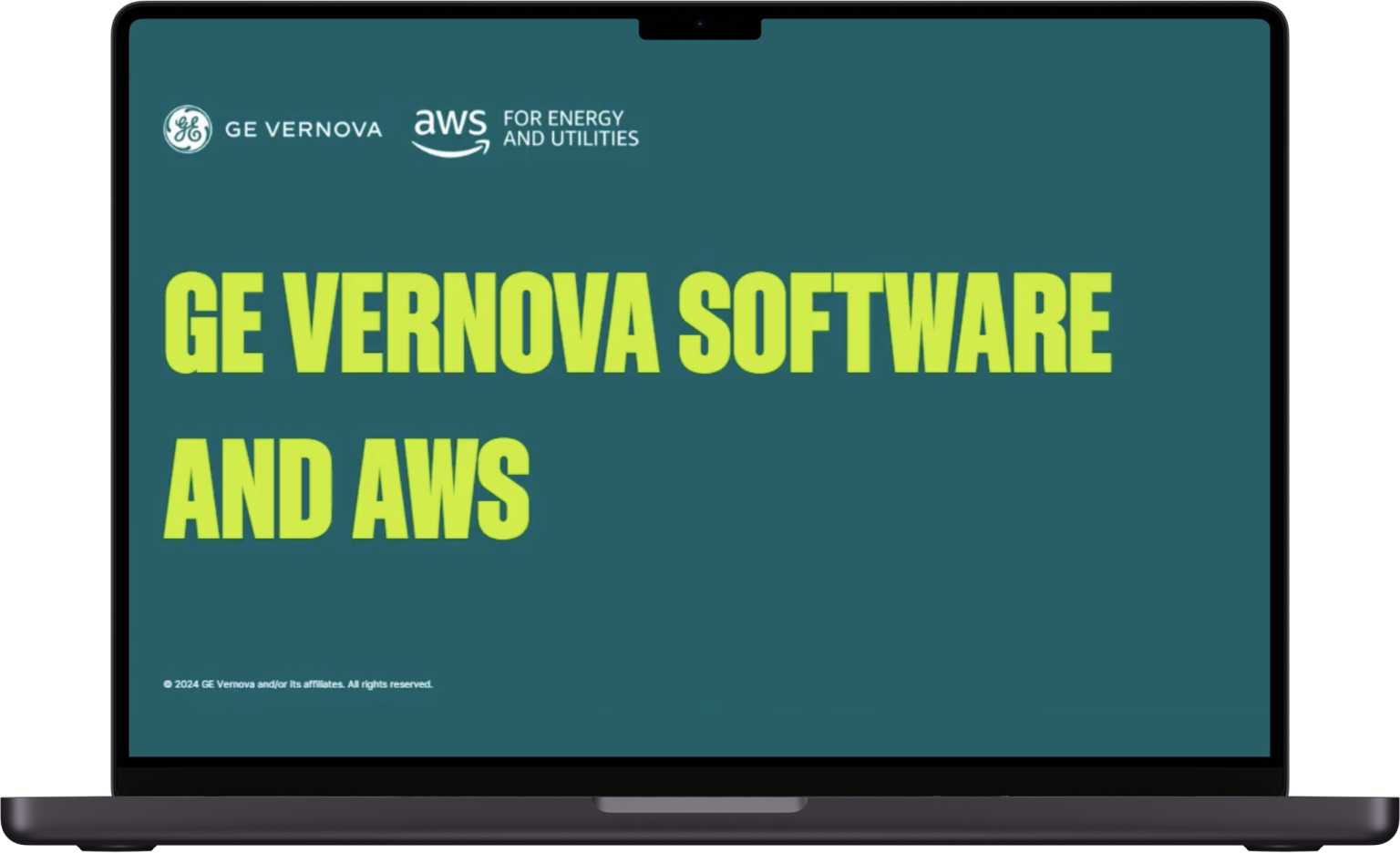 Webinar: Mastering APM in the Cloud: A Deep Dive into AWS and GE Vernova’s Tech Alliance