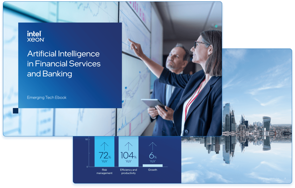 Artificial Intelligence in Financial Services and Banking