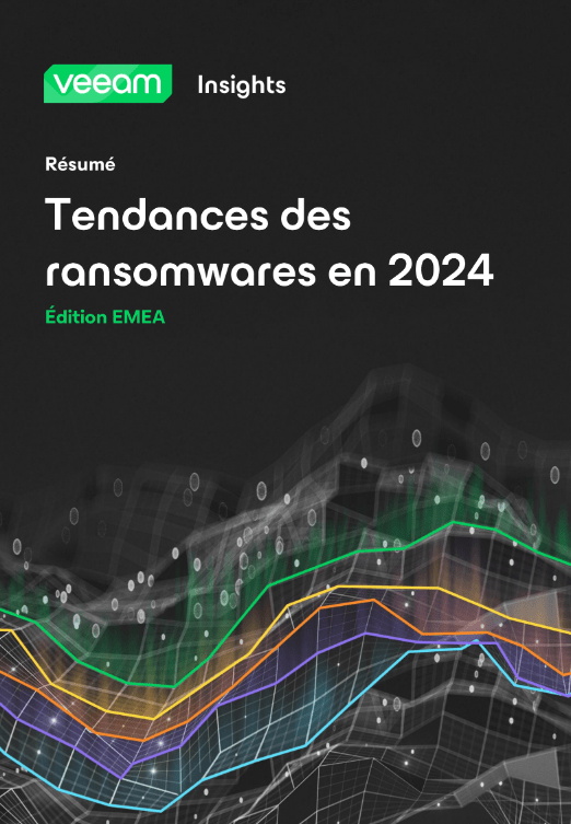 Ransomware Trends Report 2024