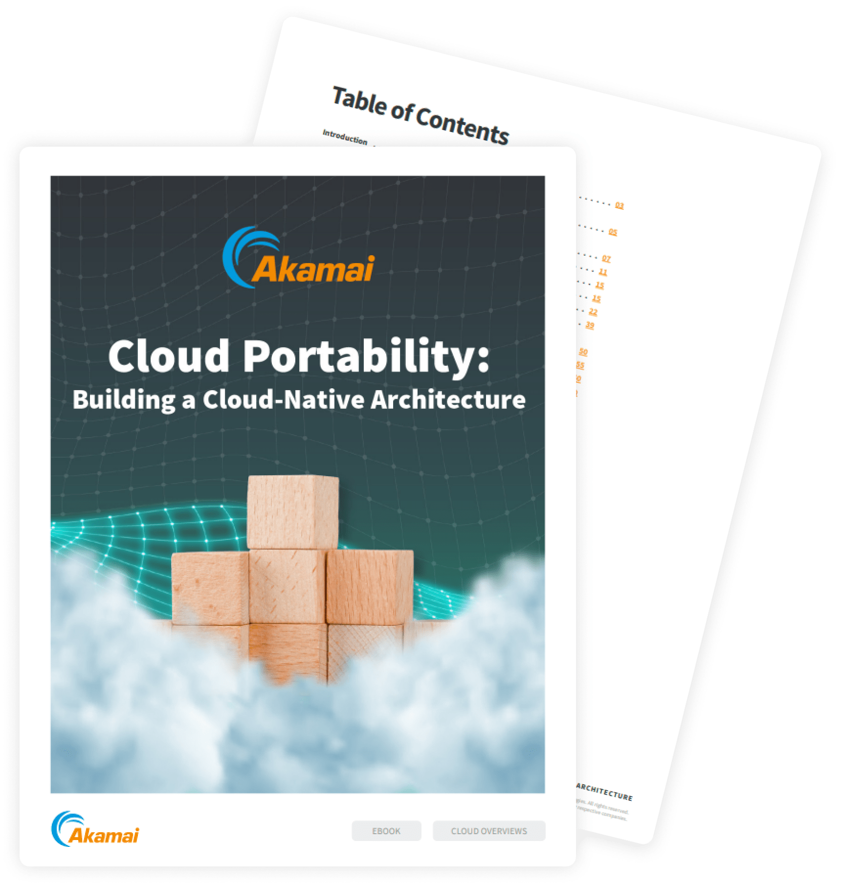 Cloud Portability: Building a Cloud-Native Architecture