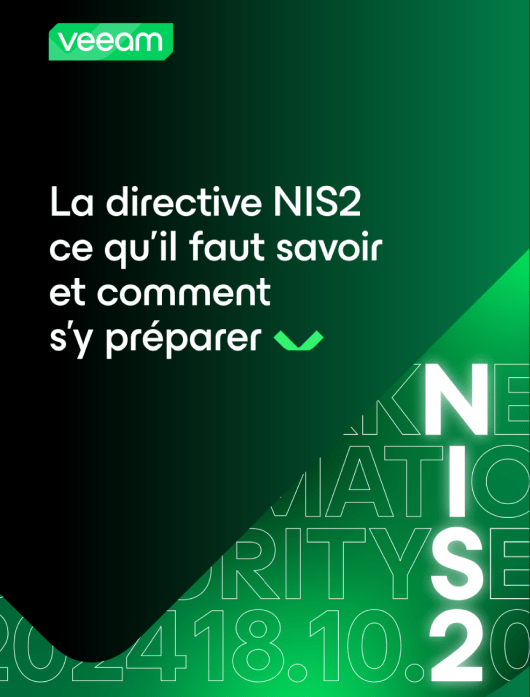 La directive NIS2 : ce qu’il faut savoir et comment s’y préparer