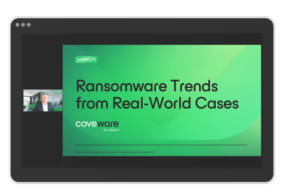 Ransomware Trends from Real-world Ransomware Cases