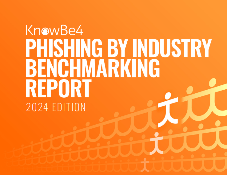 2024 Phishing By Industry Benchmarking Report