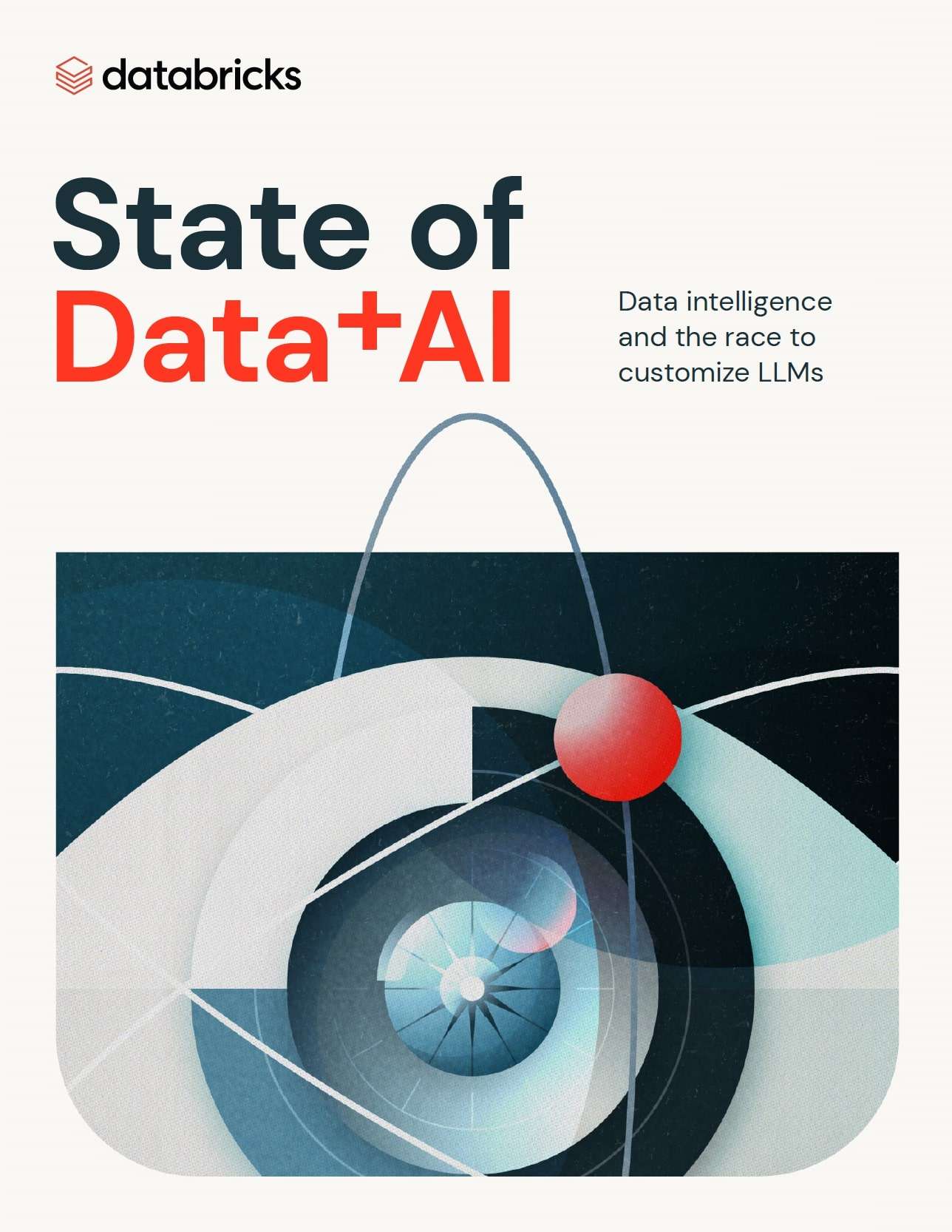 State of Data + AI