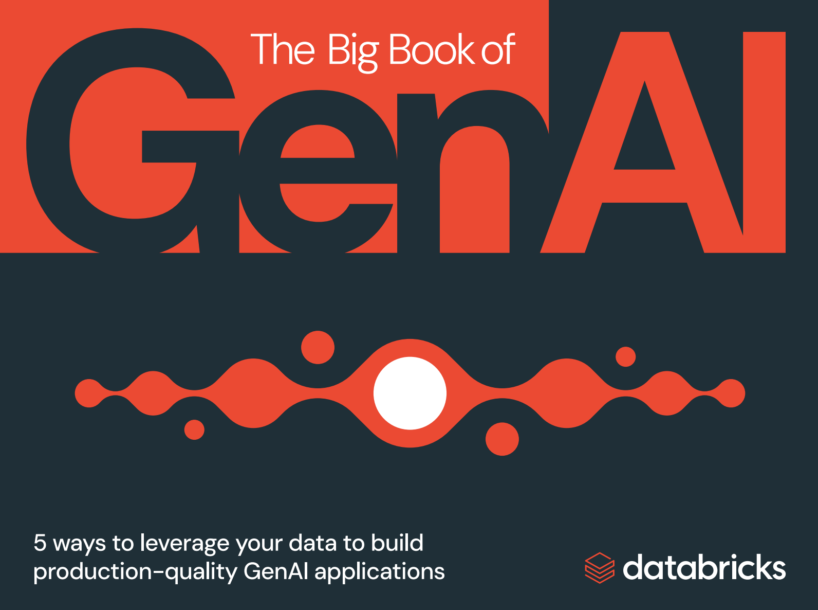 The Big Book of Generative AI