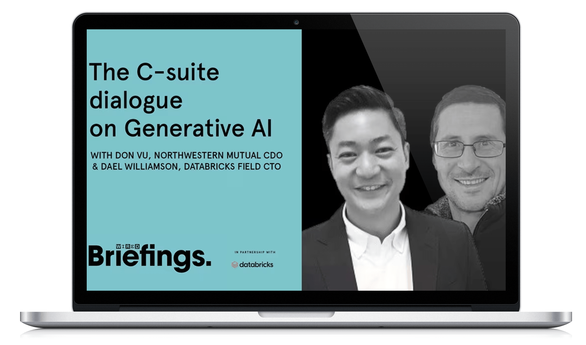 The C-Suite Dialogue on Generative AI 222