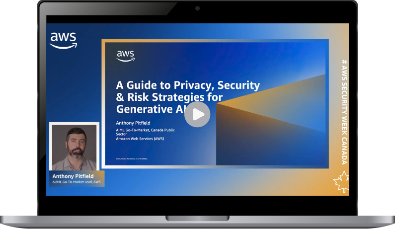 A Guide to Privacy, Security & Risk Strategies for Generative AI