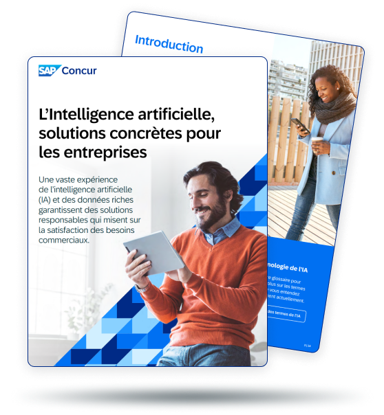 L’intelligence artificielle, solutions concrètes