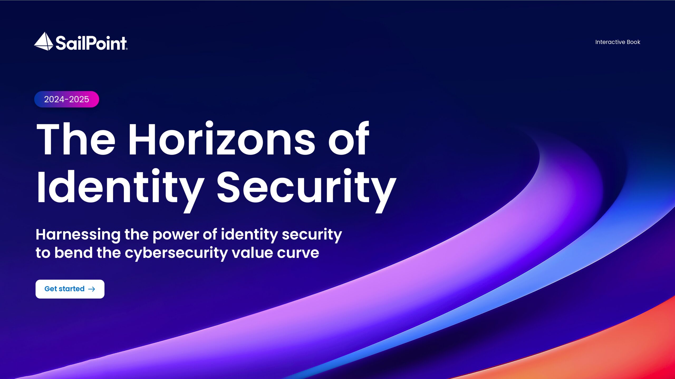 Special Report: Horizons of Identity Security 2024‑2025