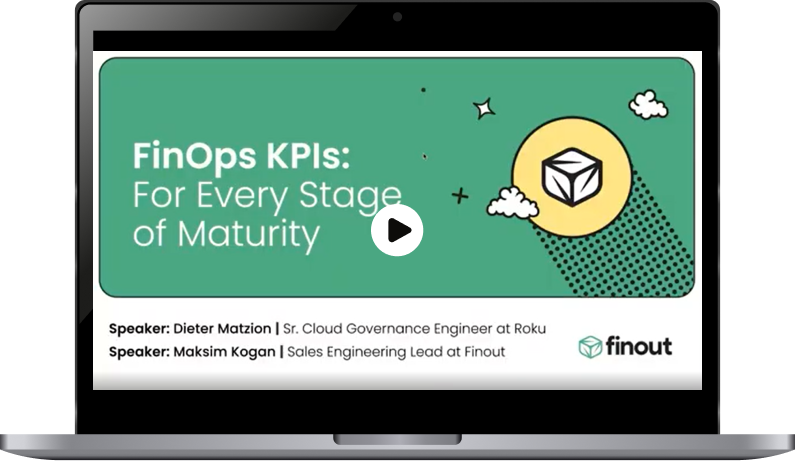 FinOps Cloud KPIs That Actually Tie to Business Value