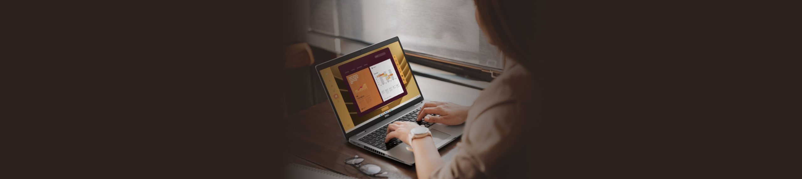 Successful Small Businesses Deploy Reliable and Innovative Client Hardware 