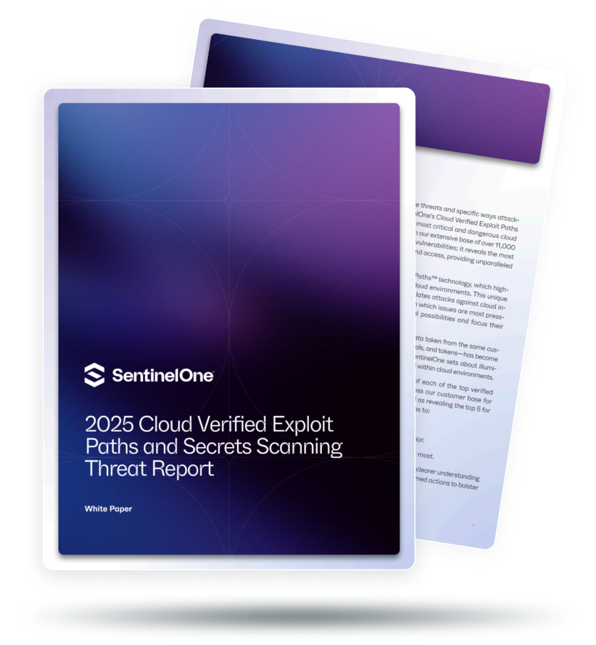 2025 Verified Exploit Paths Threat Report