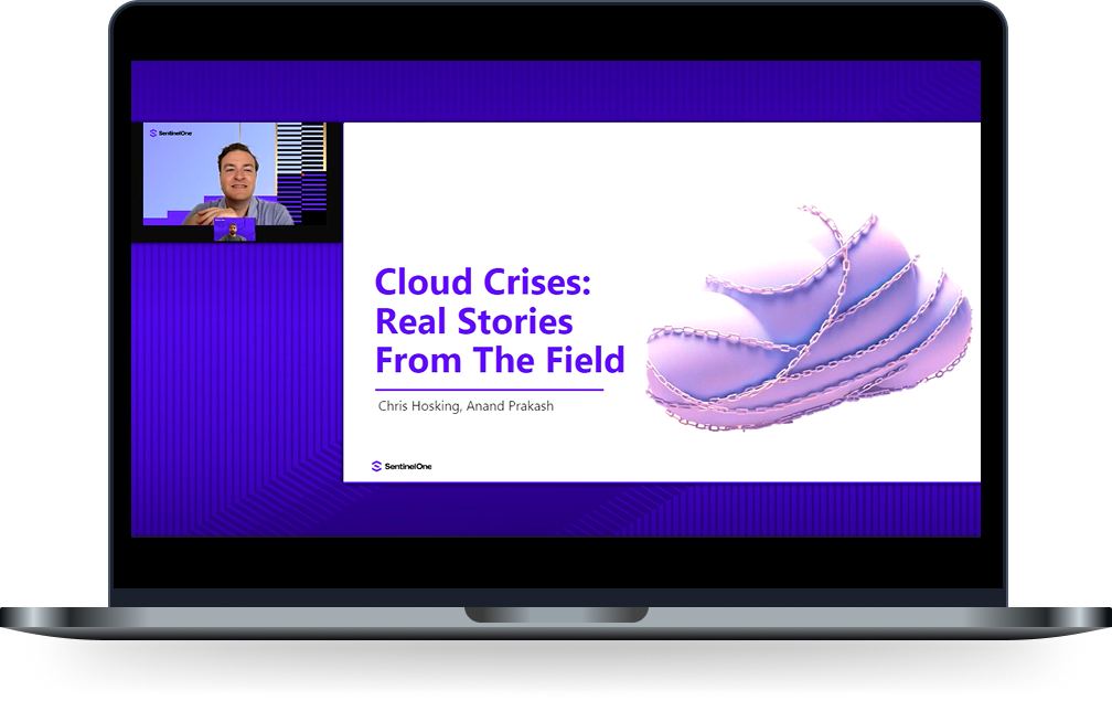 Cloud Crises: Real Stories From the Field