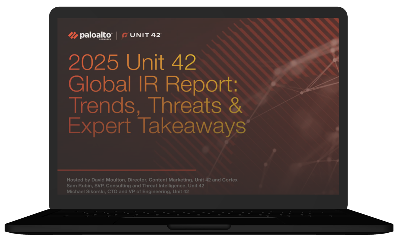 Navigate the threat of AI-powered cyberattacks.